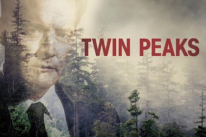 Serialul Twin Peaks revine cu un nou sezon, de luni, 22 mai