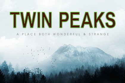 Serialul Twin Peaks revine cu un nou sezon, de luni, 22 mai