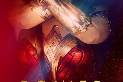 Wonder Woman pe primul loc în box office, cu încasări de peste 100 de milioane de dolari