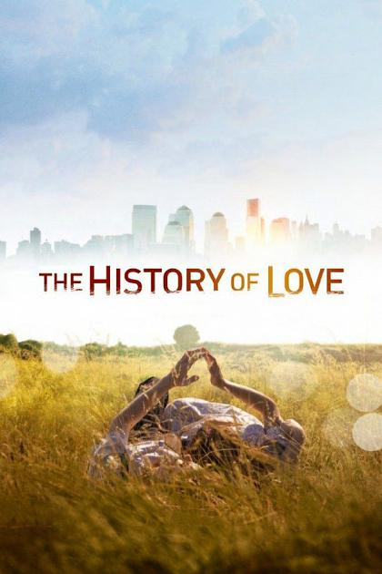 The History of Love