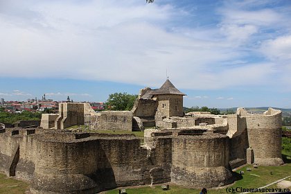 „Tinere speranțe”, la Muzeul Satului și în Cetatea Suceava