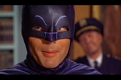 A murit primul actor care l-a interpretat pe Batman