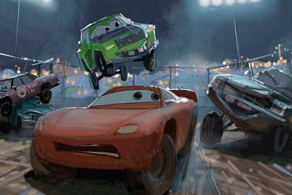 Cars 3