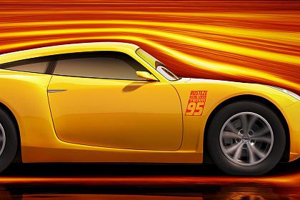 Cars 3