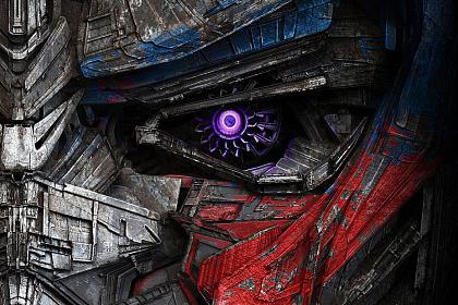 Transformers: The Last Knight