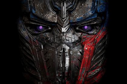 Transformers: The Last Knight