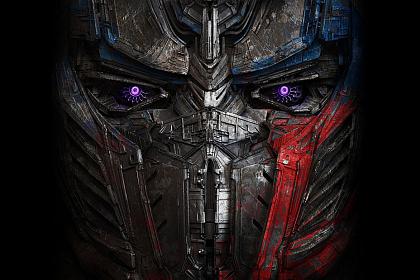 Transformers: The Last Knight