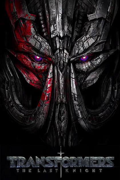 Transformers: The Last Knight