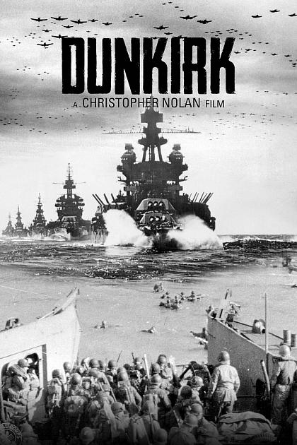 Dunkirk