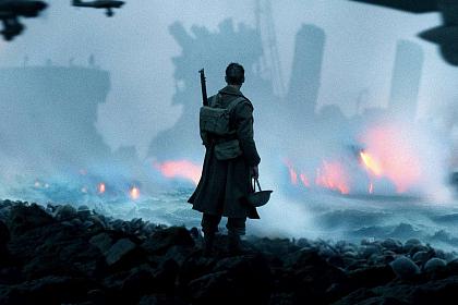 Dunkirk