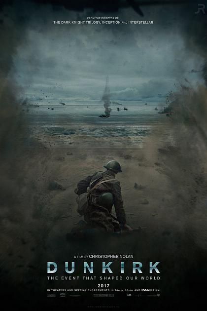 Dunkirk