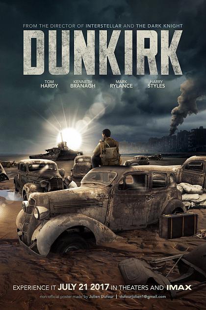 Dunkirk