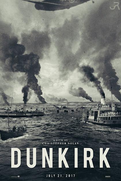 Dunkirk