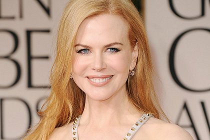 Nicole Kidman împlinește astazi 50 de ani