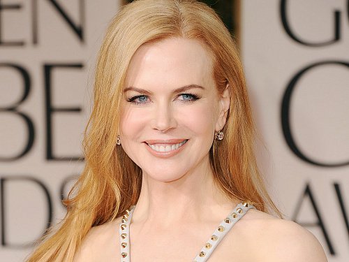 Nicole Kidman împlinește astazi 50 de ani