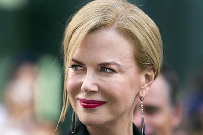 Nicole Kidman împlinește astazi 50 de ani