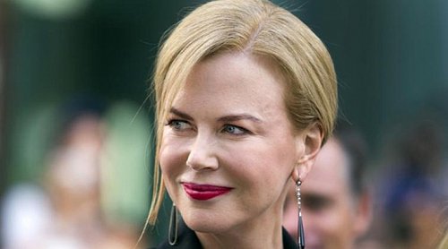 Nicole Kidman împlinește astazi 50 de ani