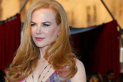 Nicole Kidman împlinește astazi 50 de ani