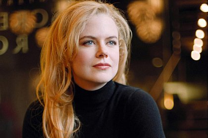Nicole Kidman împlinește astazi 50 de ani
