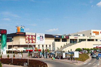 Zilele Sucevei 2017 - Programul pe ore al manifestărilor din parcarea Iullius Mall