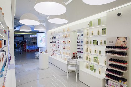Teste gratuite de dermoanaliză și reduceri la magazinul Gerovital deschis la Iulius Mall Suceava