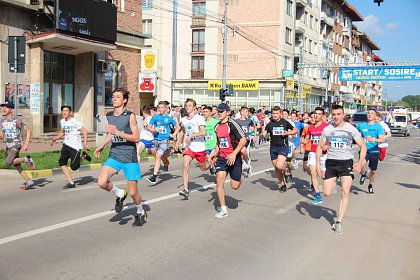 Crosul Sucevei va avea loc în toamnă