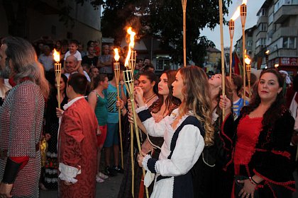 Festivalul Medieval Suceava 2017 devine internațional