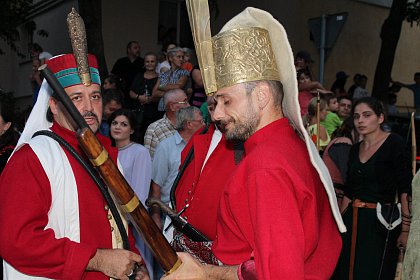 Festivalul Medieval Suceava 2017 devine internațional