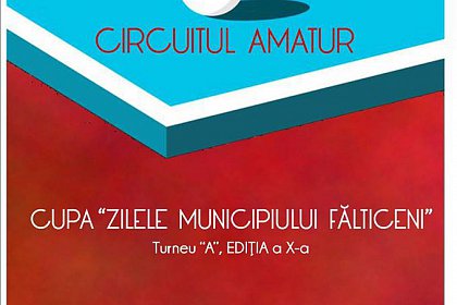 Zilele Municipiului Falticeni 2017 - Program