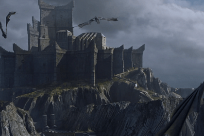 Primul episod  din "Game of Thrones" sezonul 7 a blocat site-ul HBO