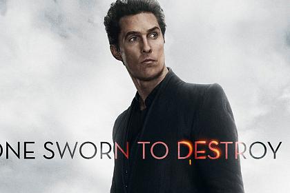 The Dark Tower