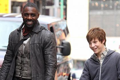 The Dark Tower