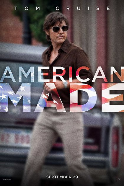 American Made