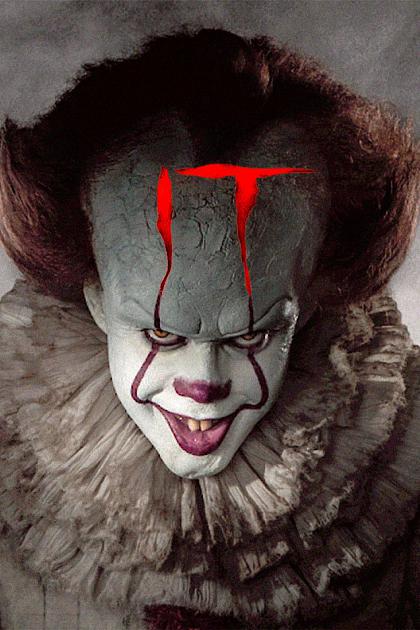 It