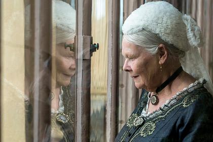 Victoria and Abdul