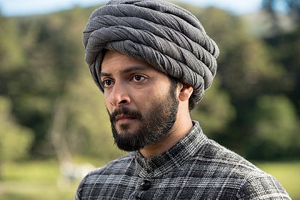 Victoria and Abdul