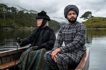 Victoria and Abdul