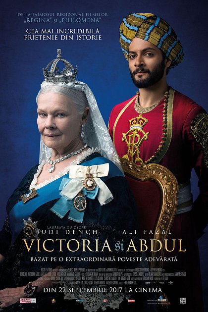 Victoria and Abdul