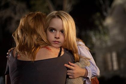 Amityville: The Awakening