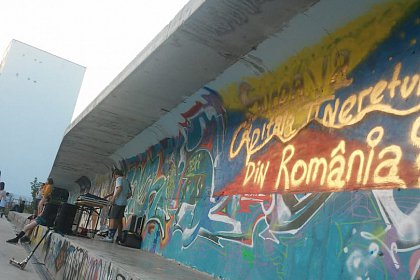 Suceava, posibilă Capitală a Tineretului din România, în 2018