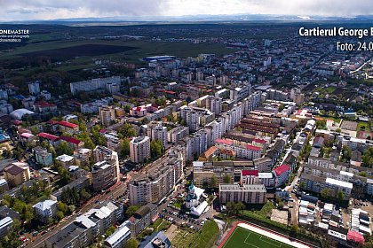 Suceava, posibilă Capitală a Tineretului din România, în 2018