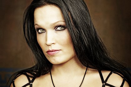 Regina rockului simfonic, Tarja, concertează sâmbătă la ARTmania, in Sibiu