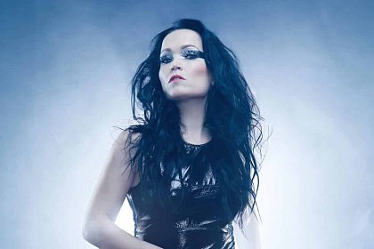 Regina rockului simfonic, Tarja, concertează sâmbătă la ARTmania, in Sibiu