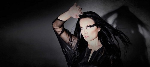 Regina rockului simfonic, Tarja, concertează sâmbătă la ARTmania, in Sibiu