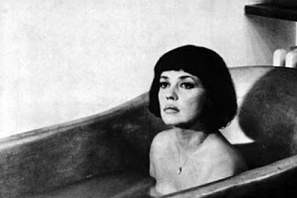 A murit Actrita Jeanne Moreau, simbol al cinematografiei franceze