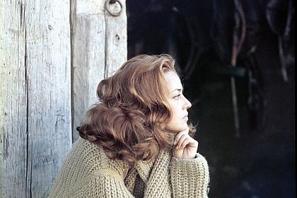 A murit Actrita Jeanne Moreau, simbol al cinematografiei franceze