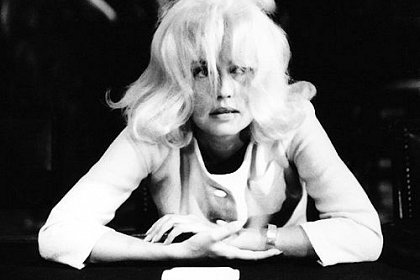 A murit Actrita Jeanne Moreau, simbol al cinematografiei franceze