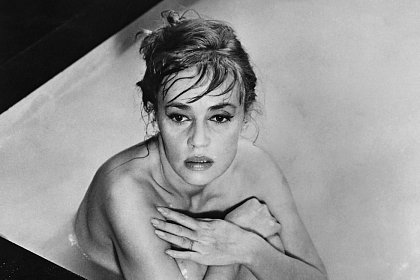 A murit Actrita Jeanne Moreau, simbol al cinematografiei franceze