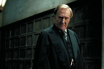 Actor celebru din seria Harry Potter si interpret al lui Winston Churchill, mort