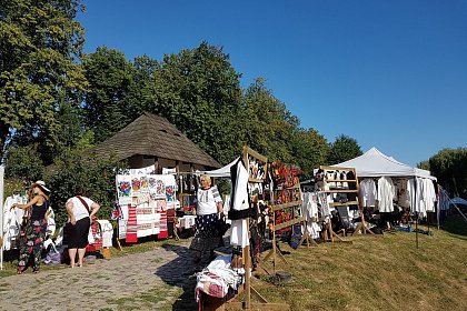 Concert Diana Matei si Taraful Cleante, la Târgul Meşterilor Populari (Foto)